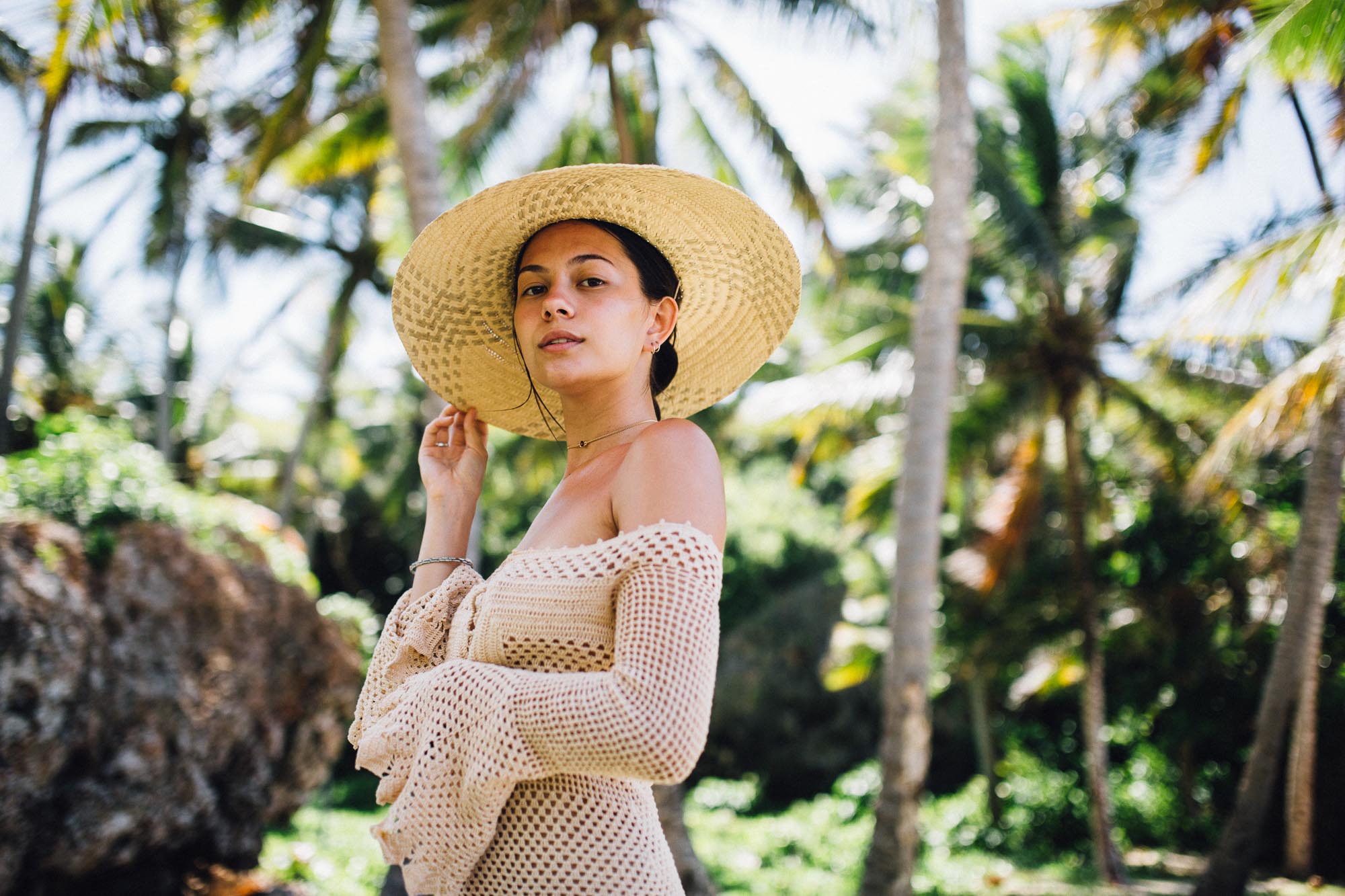 La Perla del Caribe