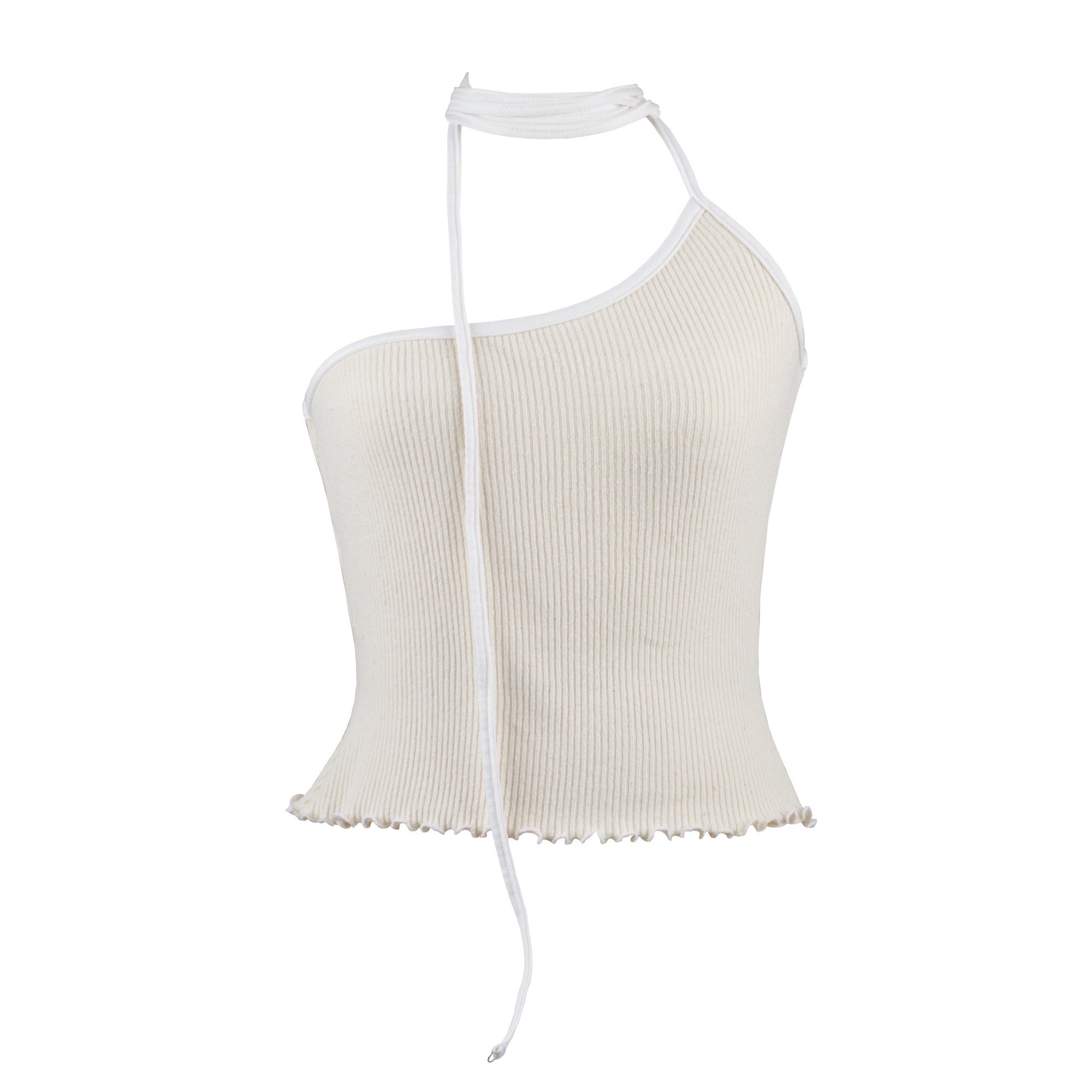 Angel Top • Ribbed