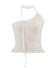 Angel Top • Ribbed