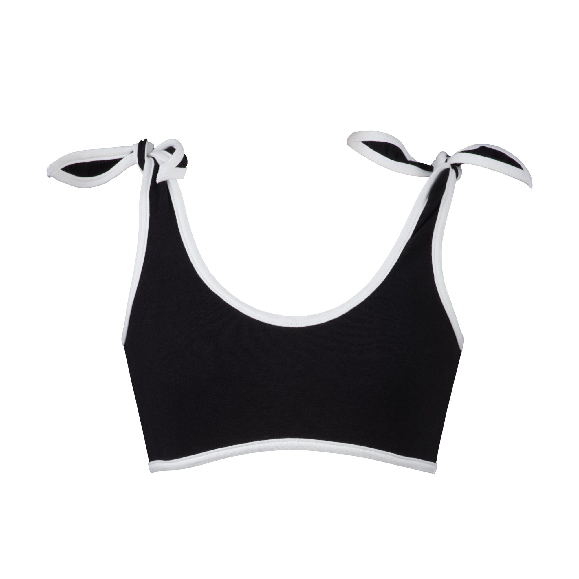 Celia Top • Yin