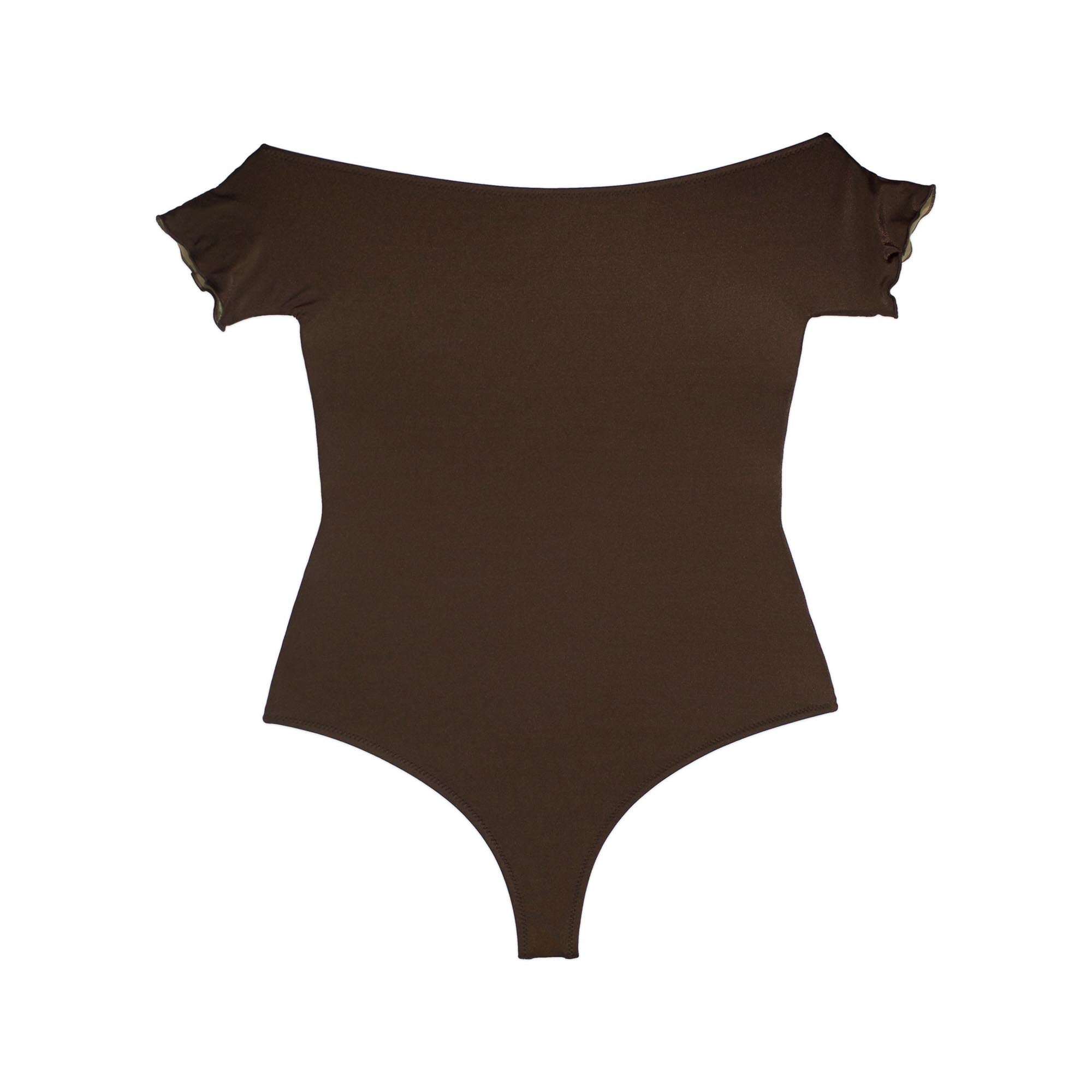 Coco Onepiece, Chocolate