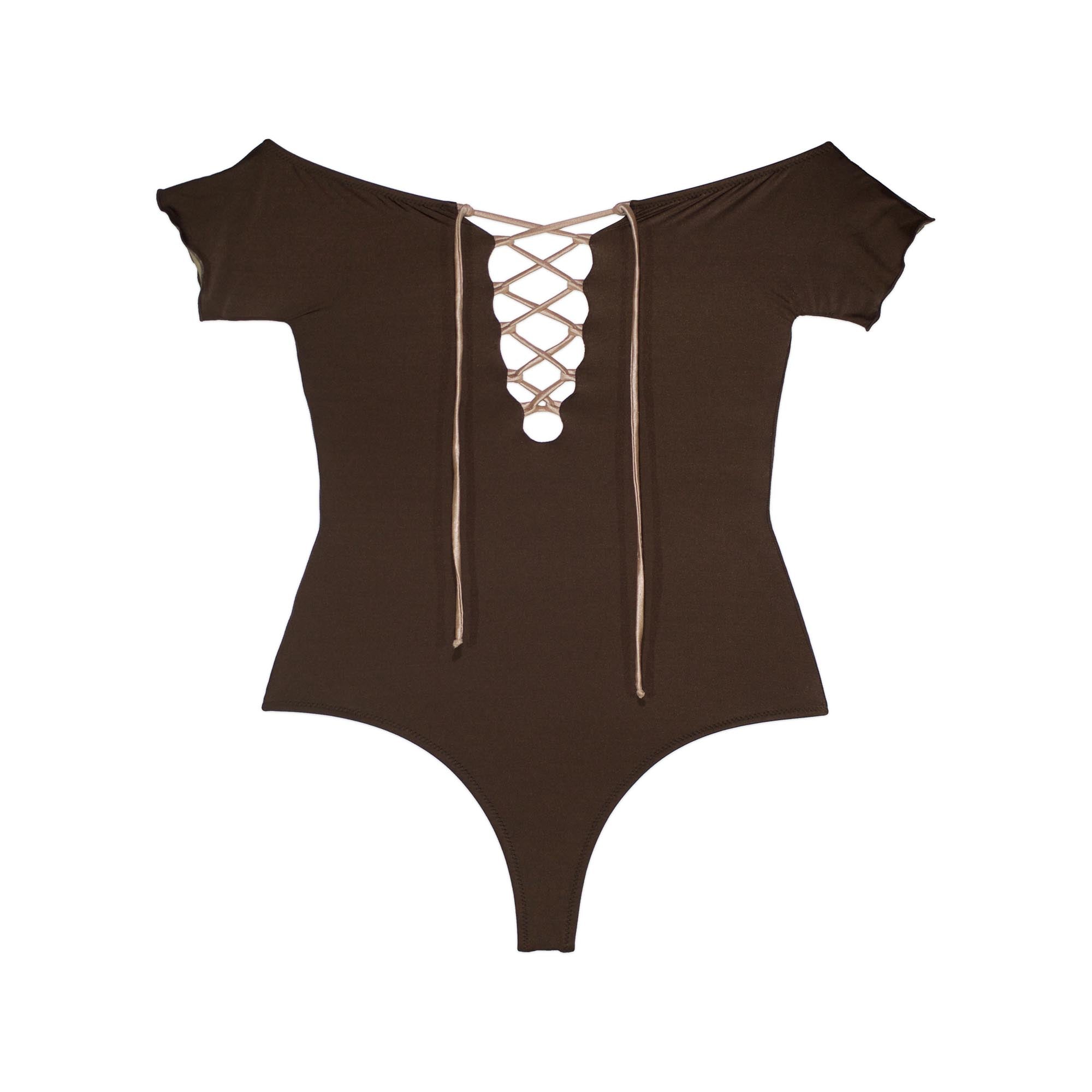 Coco Onepiece, Chocolate