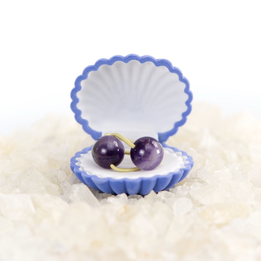 Gogo Maxi in Amethyst