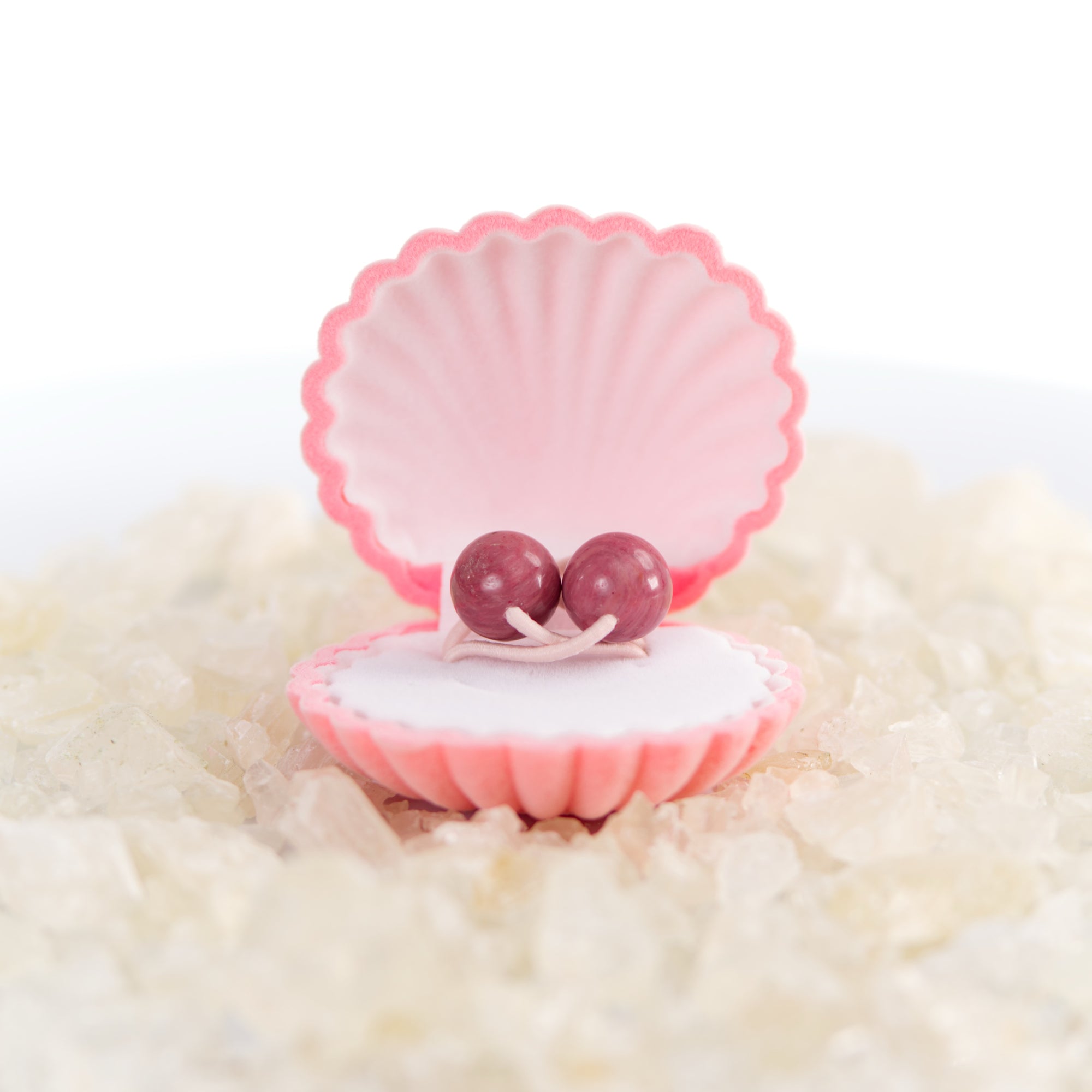 Gogó Midi in Rhodonite
