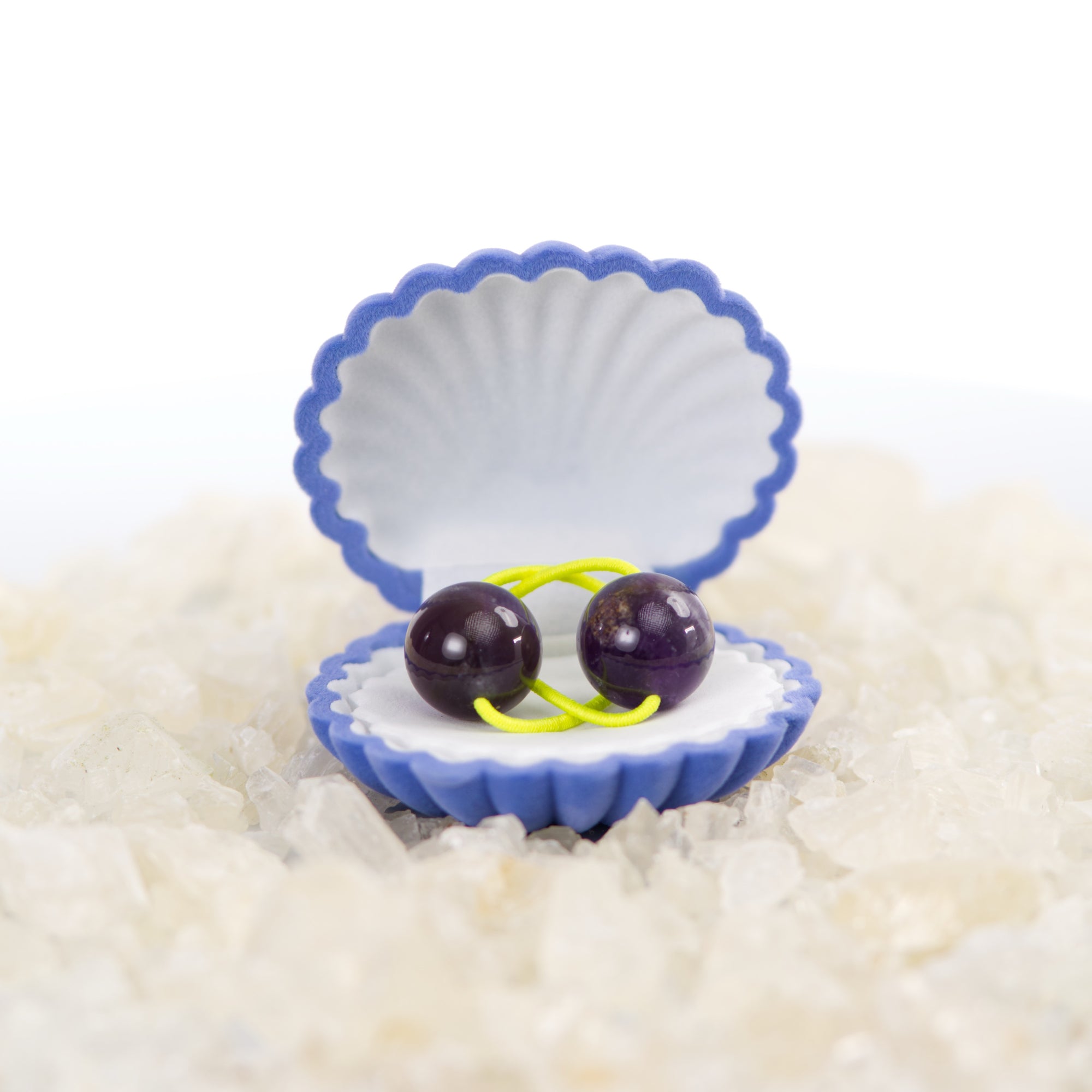 Gogo Maxi in Amethyst
