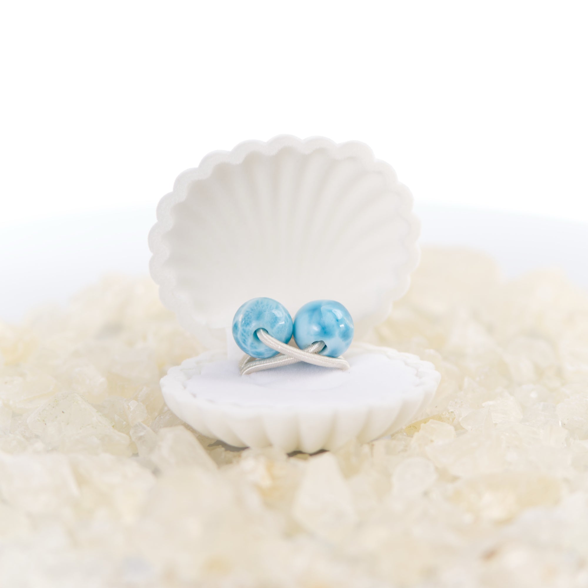 Gogó Deluxe Mini in Larimar