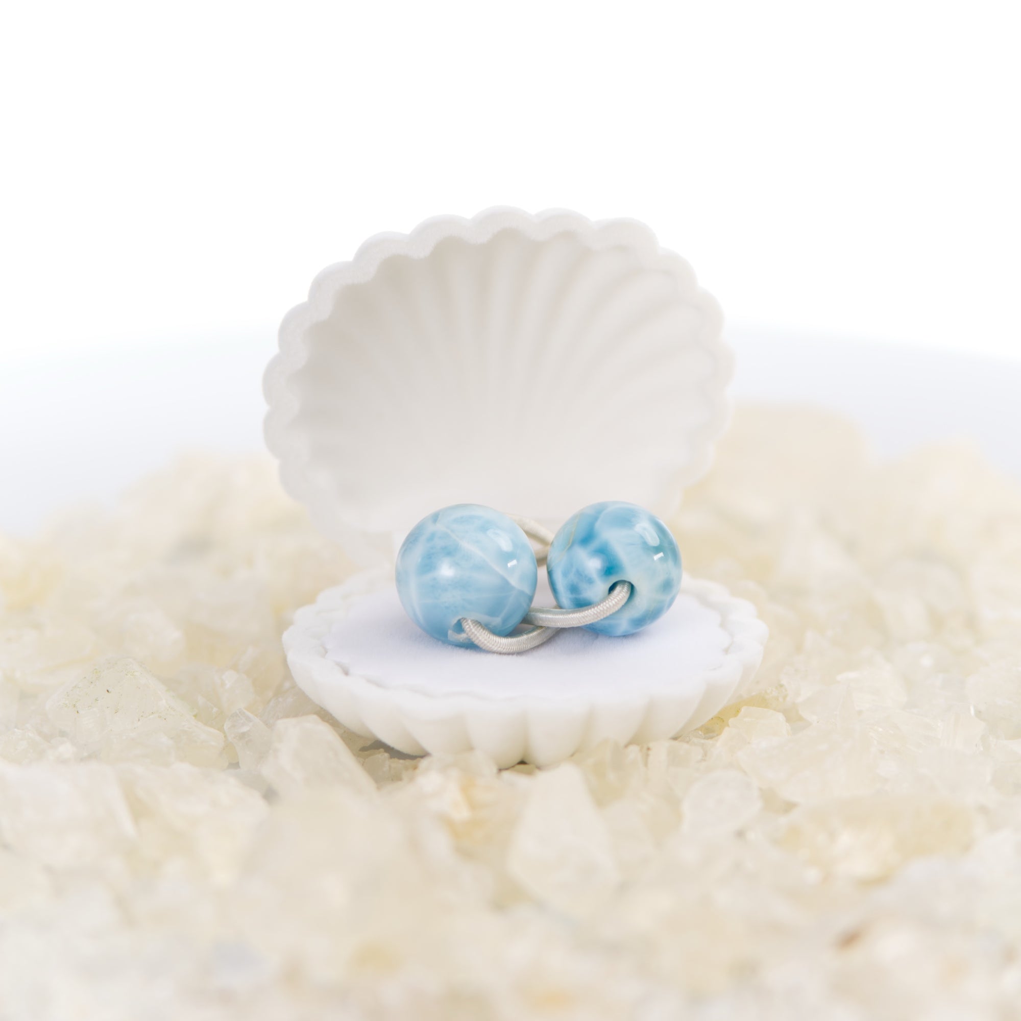 Gogó Deluxe Maxi in Larimar