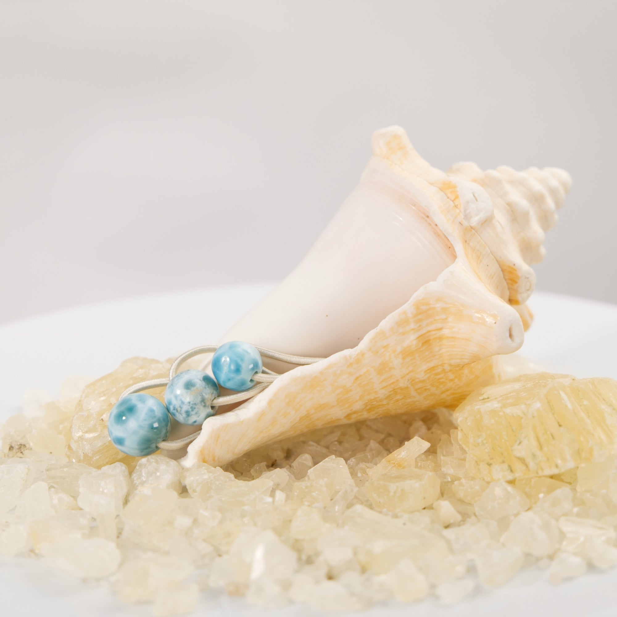 Gogó Deluxe Midi in Larimar