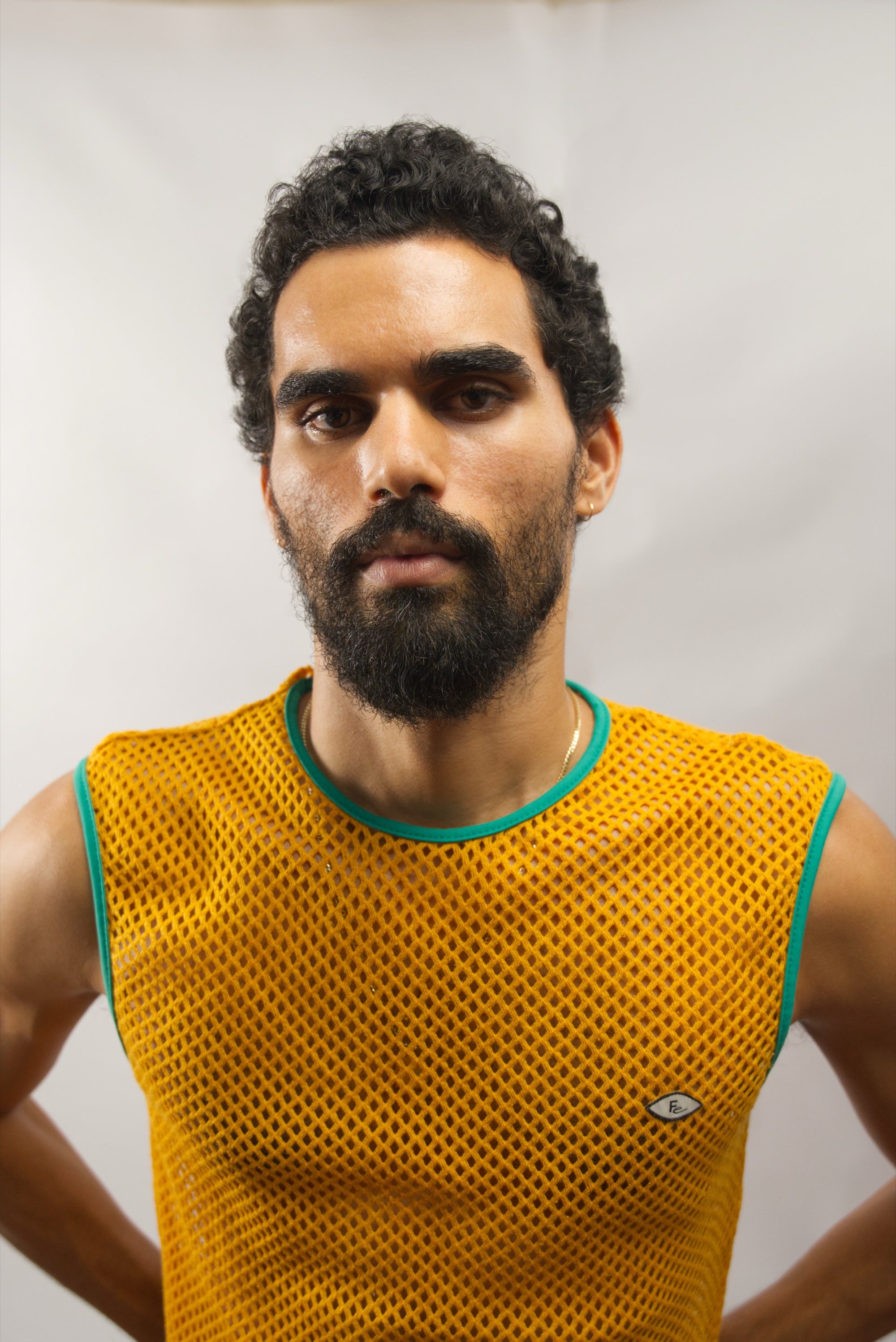 OG Tank, Caribe