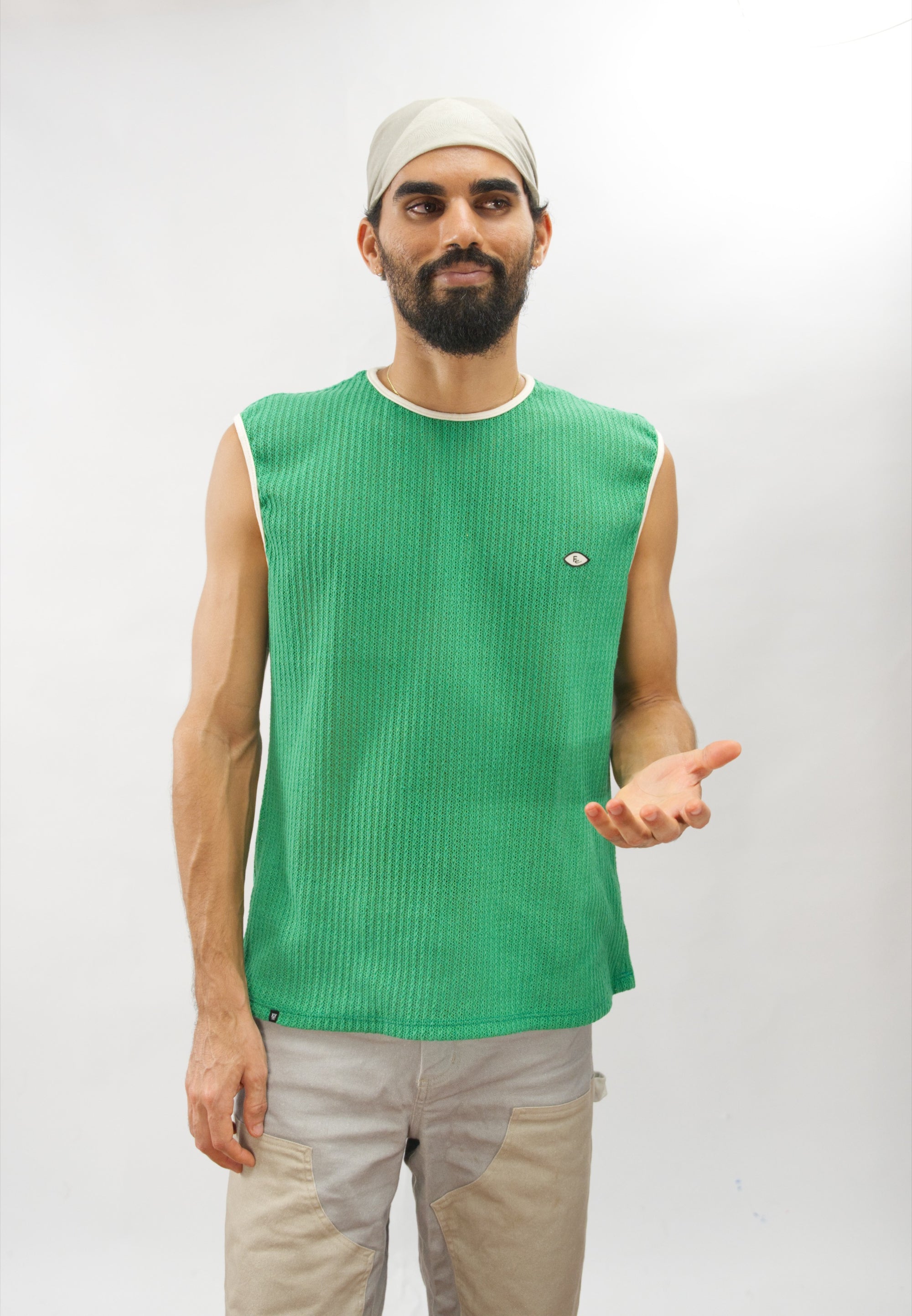 OG Tank, Mint