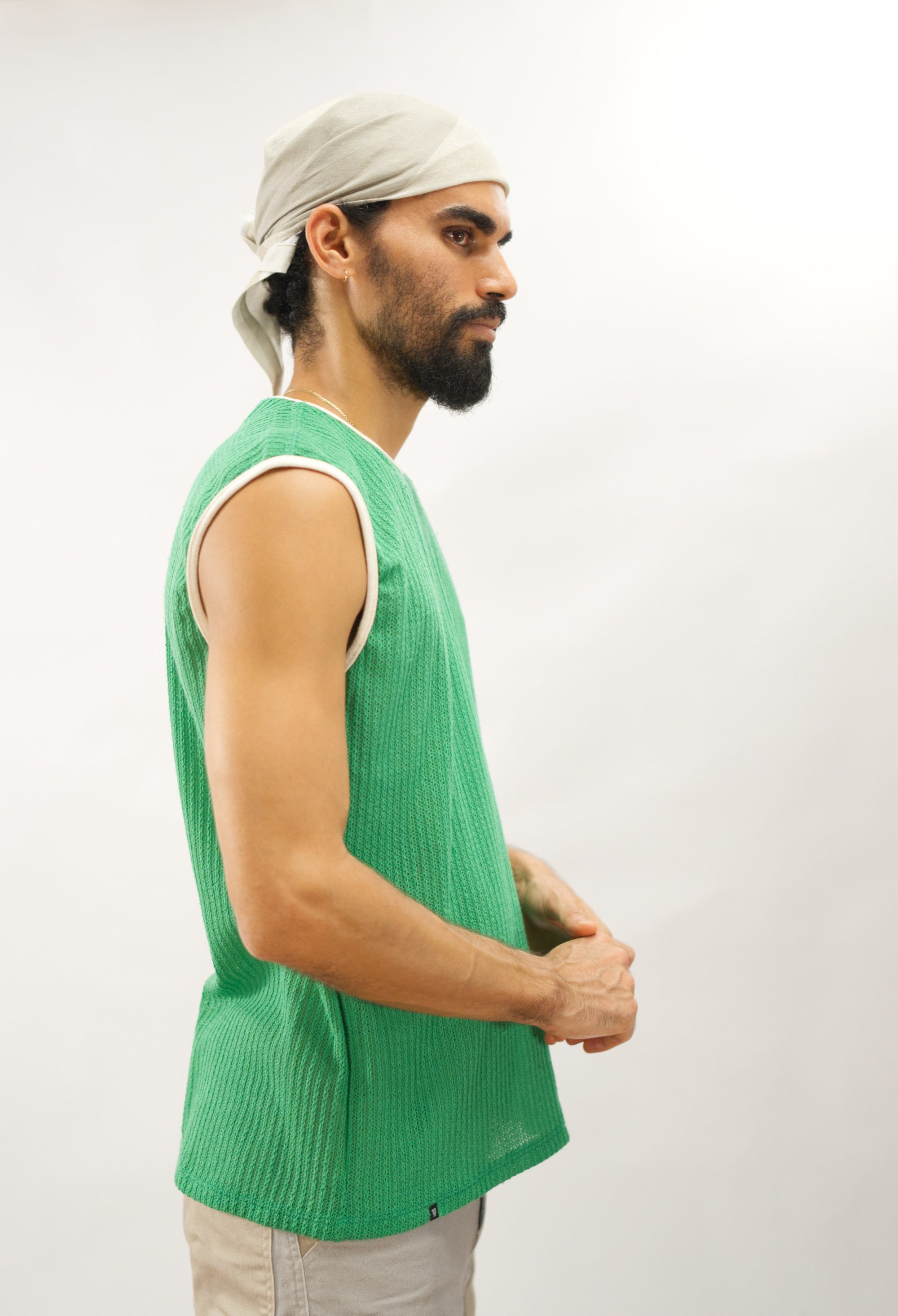 OG Tank, Mint