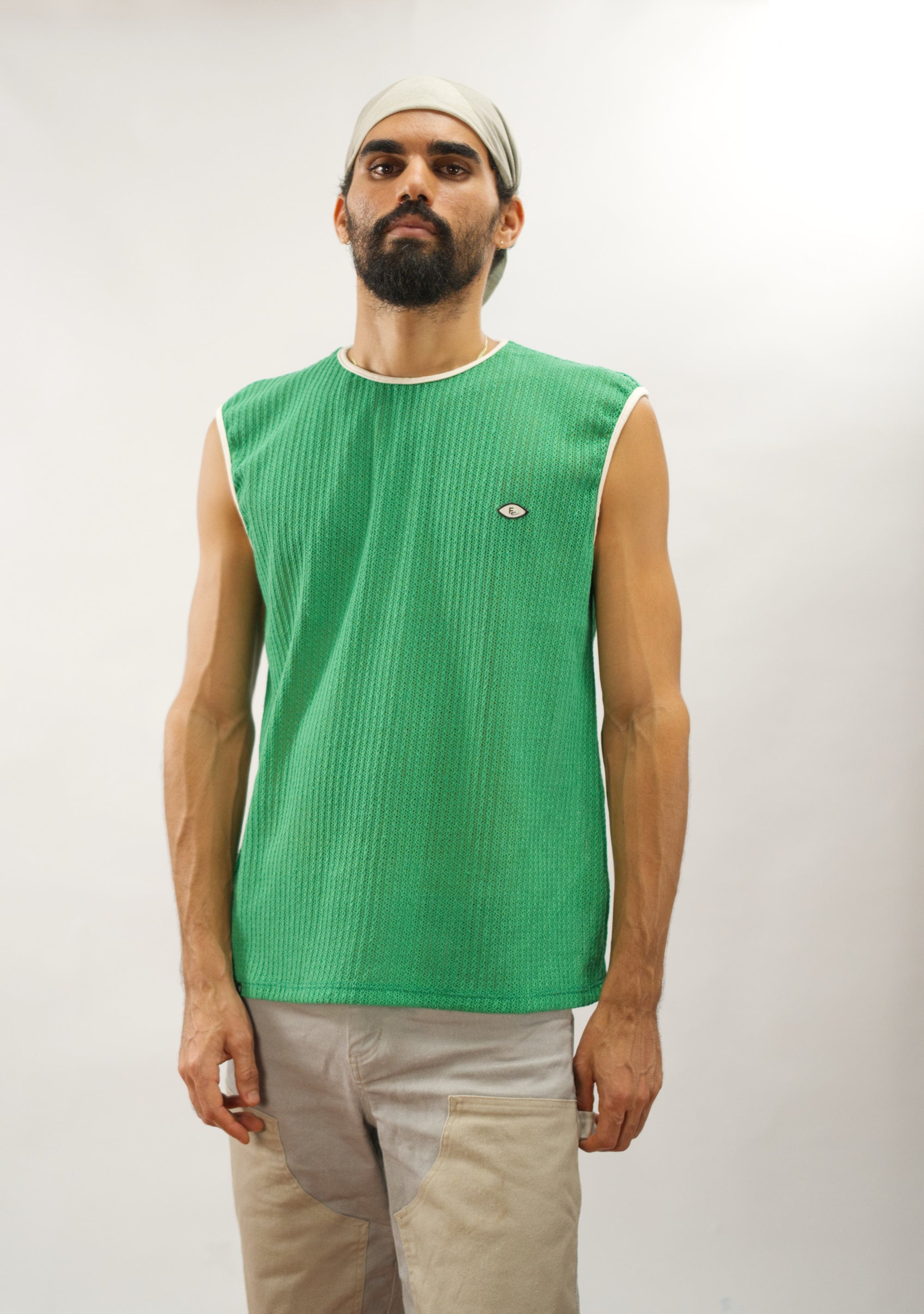 OG Tank, Mint
