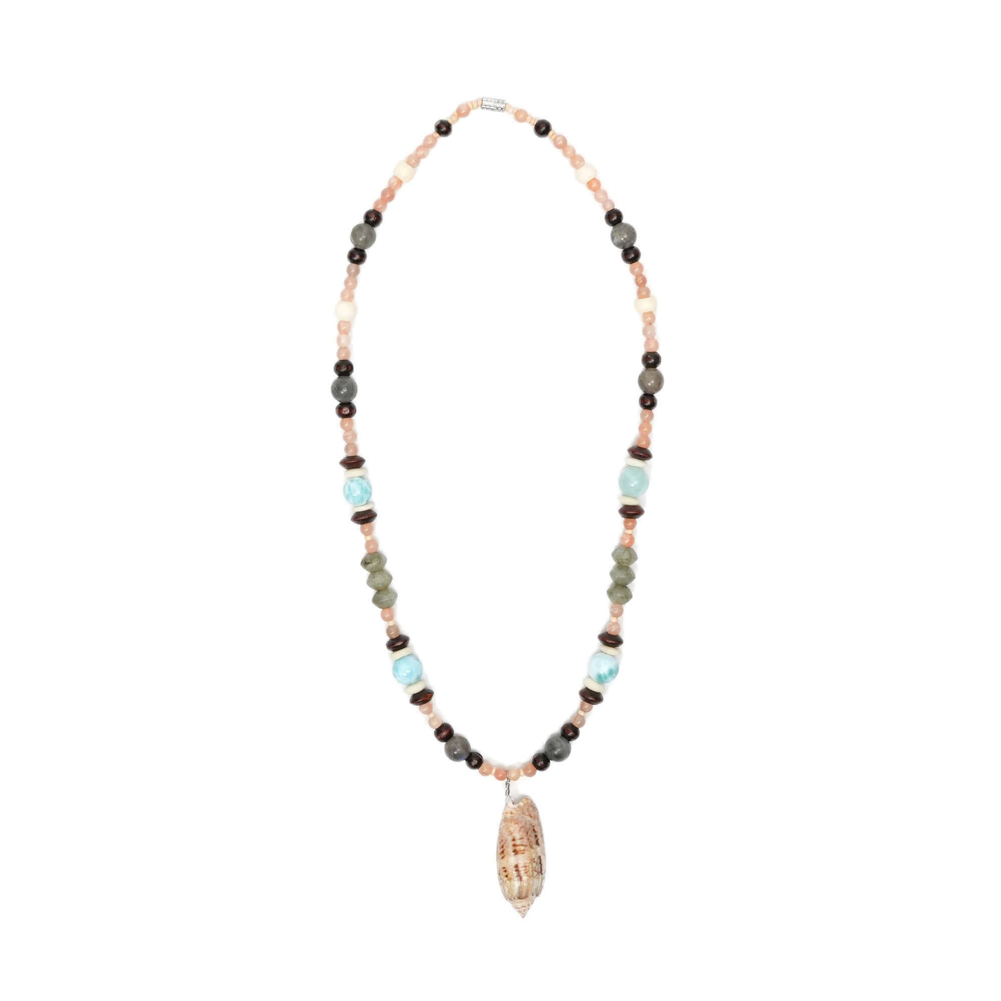 Riverstone, 4 Larimar