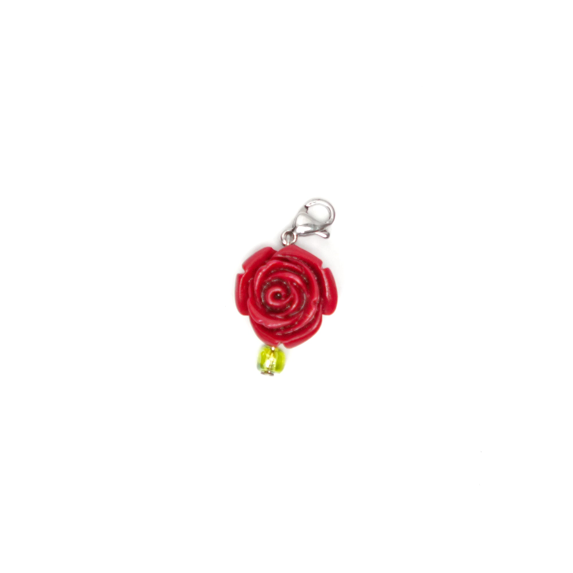 Rose Charm