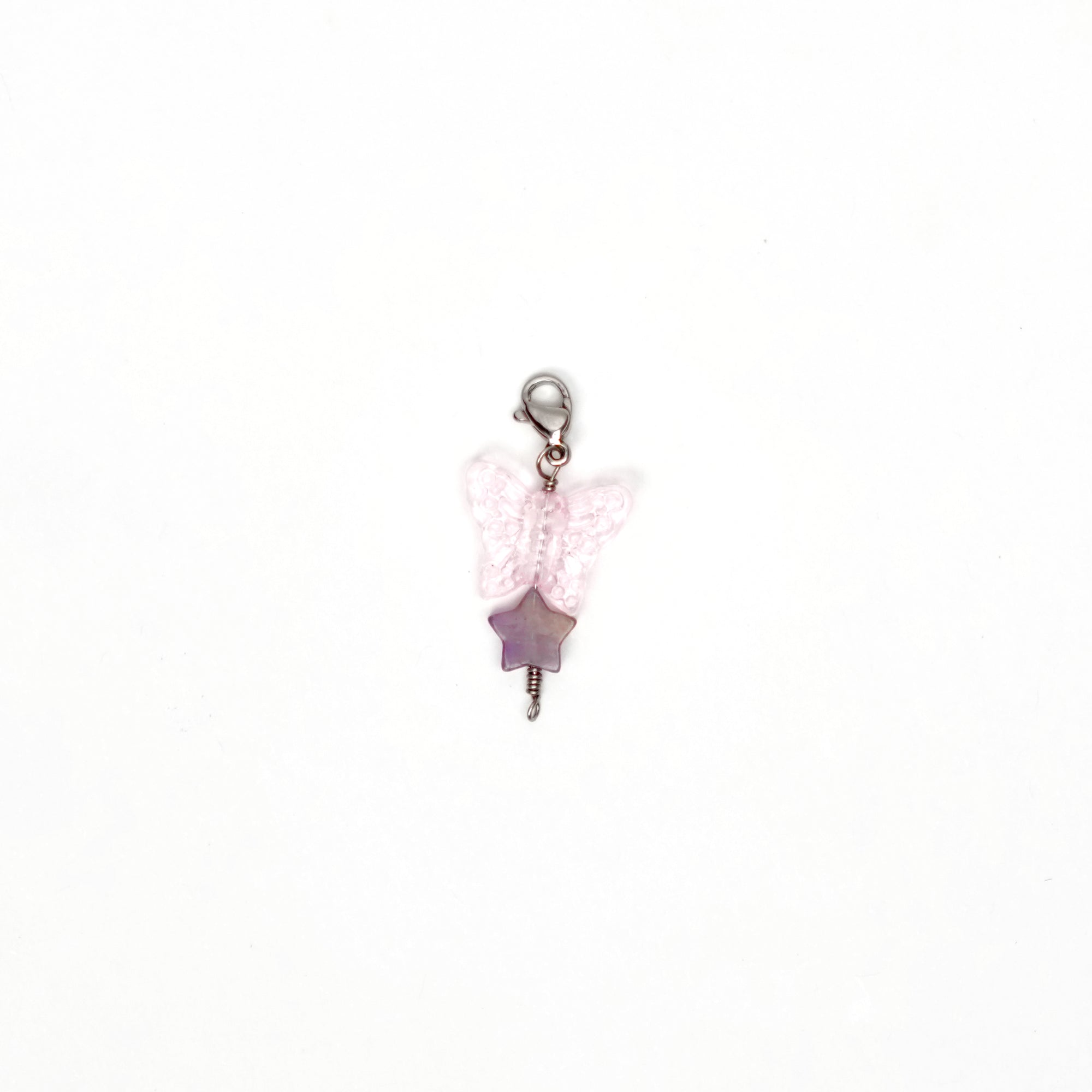 Butterfly Charm