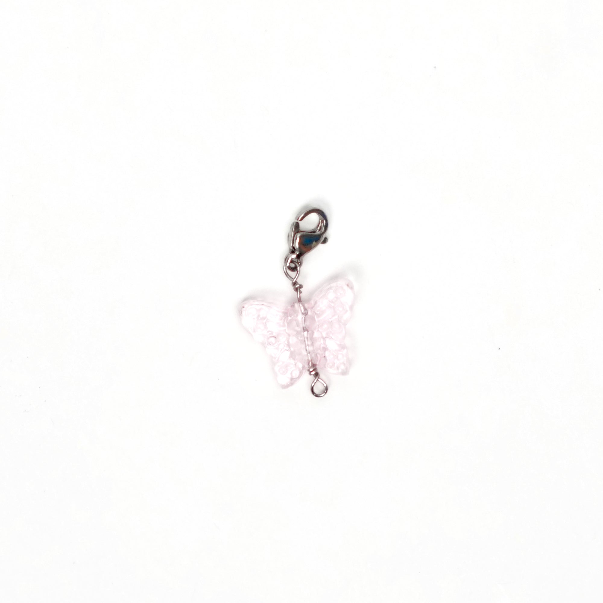 Butterfly Charm