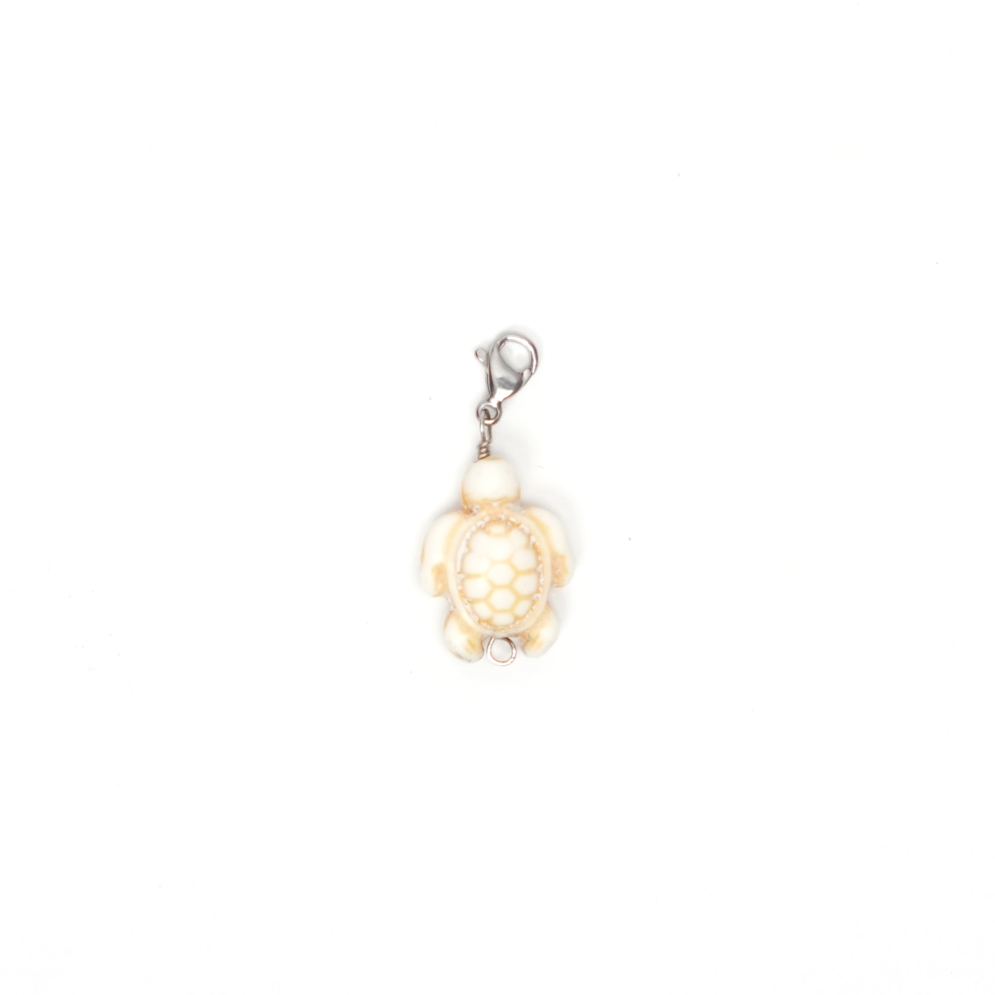 Turtle Charm