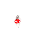 Magic Mushroom Charm