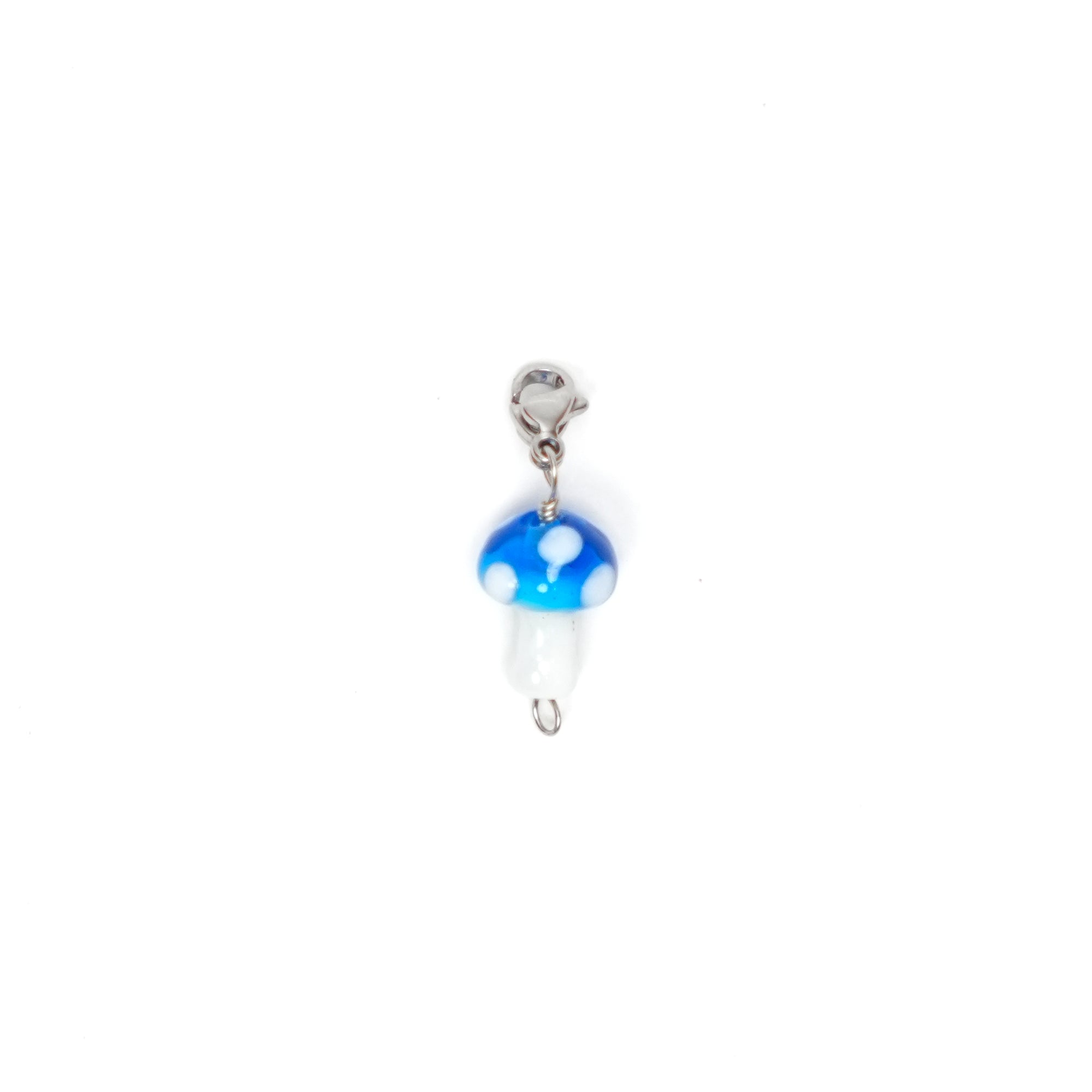 Magic Mushroom Charm