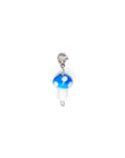 Magic Mushroom Charm