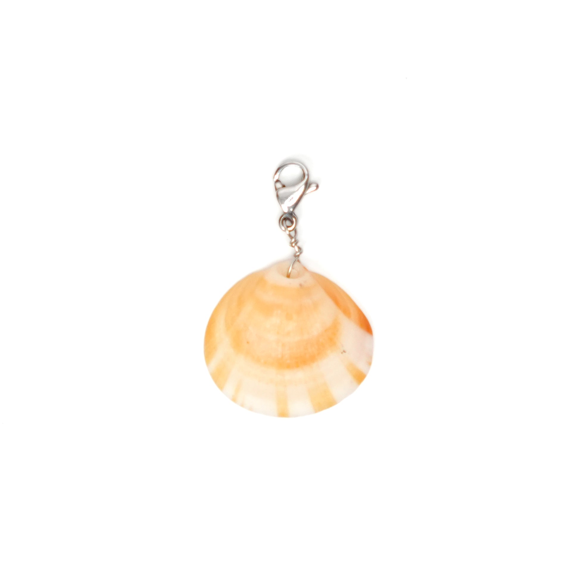 She Shell Charm