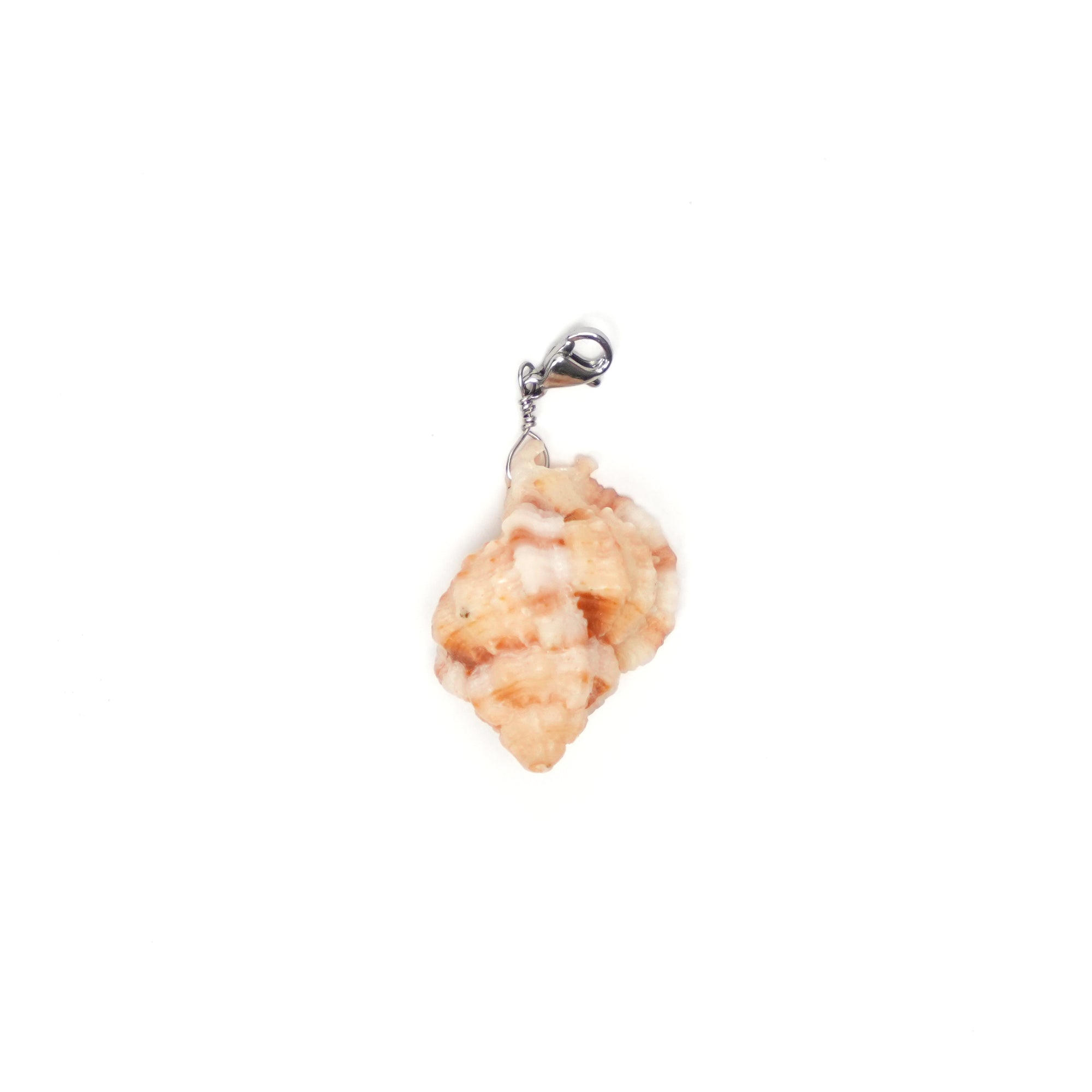 She Shell Charm