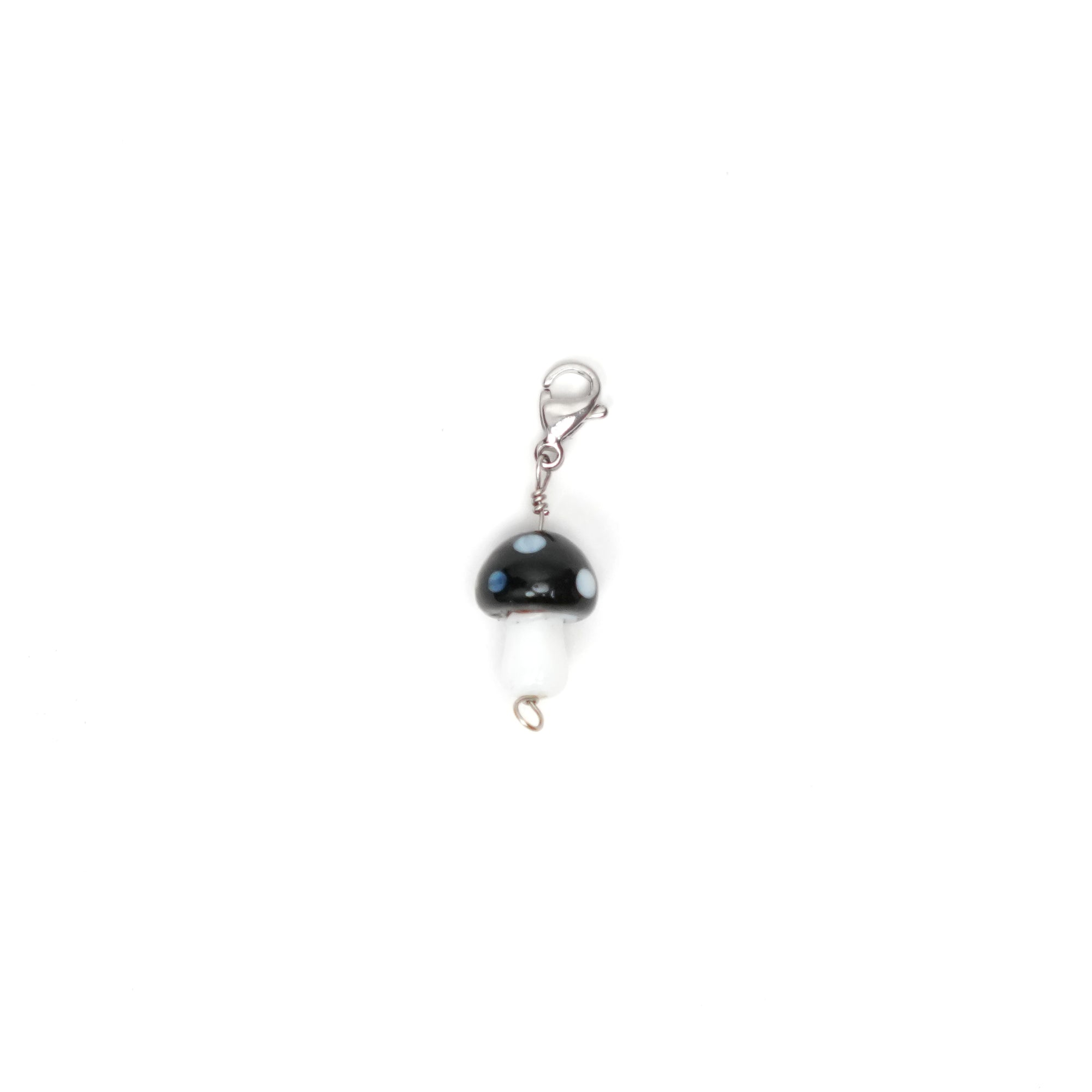 Magic Mushroom Charm