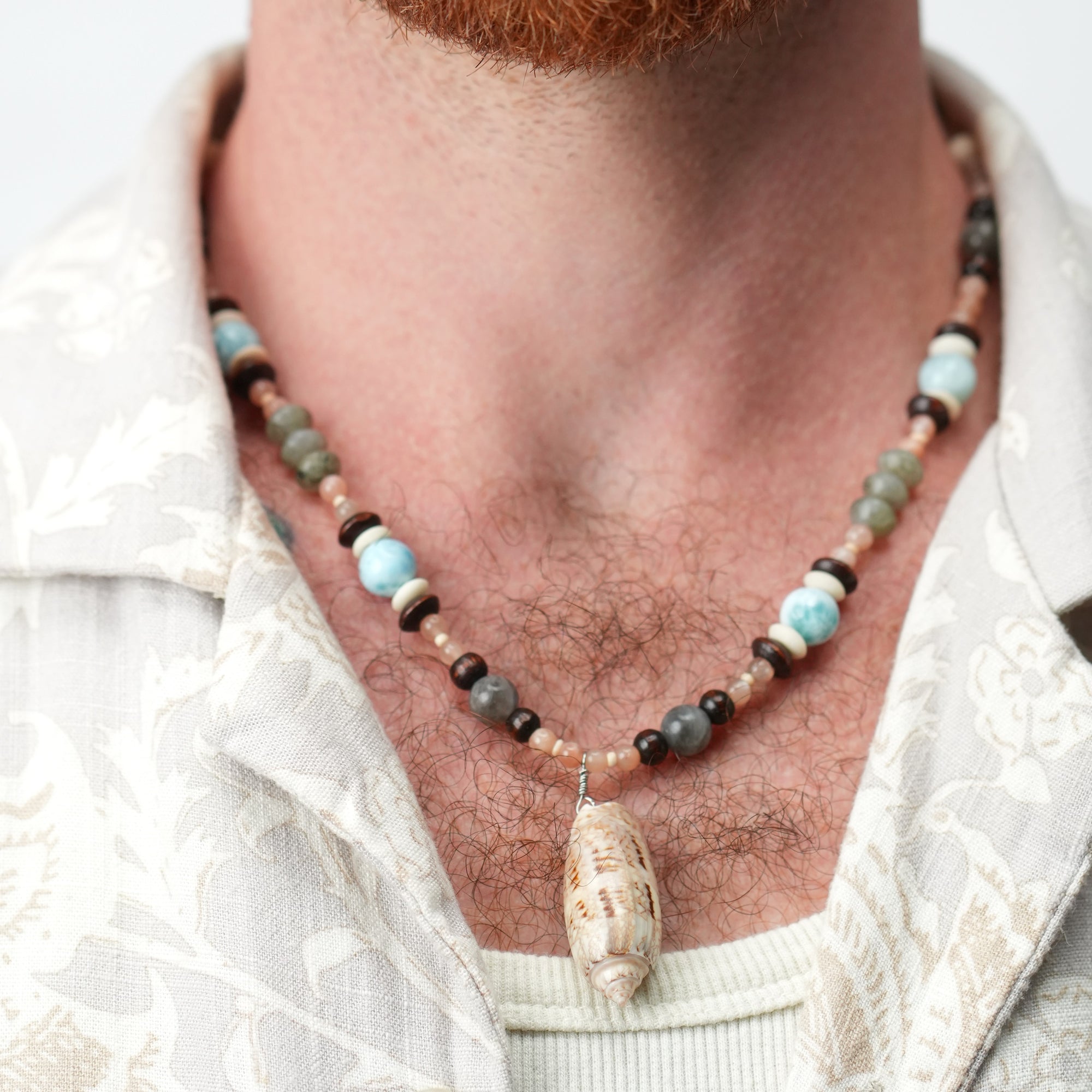 Riverstone, 2 Larimar