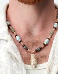 Riverstone, 2 Larimar