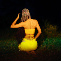 Sirena Bottoms, Mango