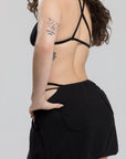 Lea Minimal Top • Night