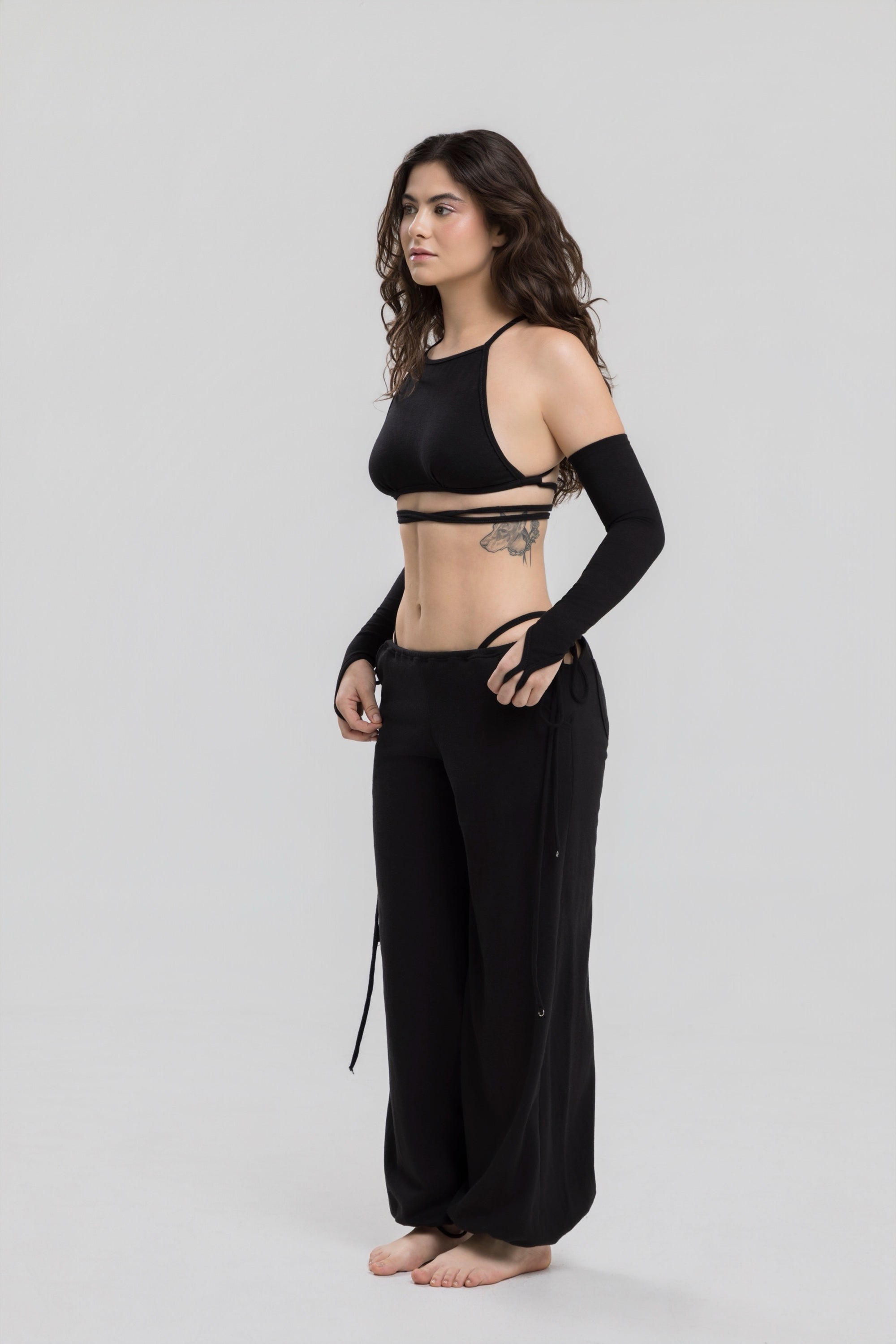Lychee Pants • Night