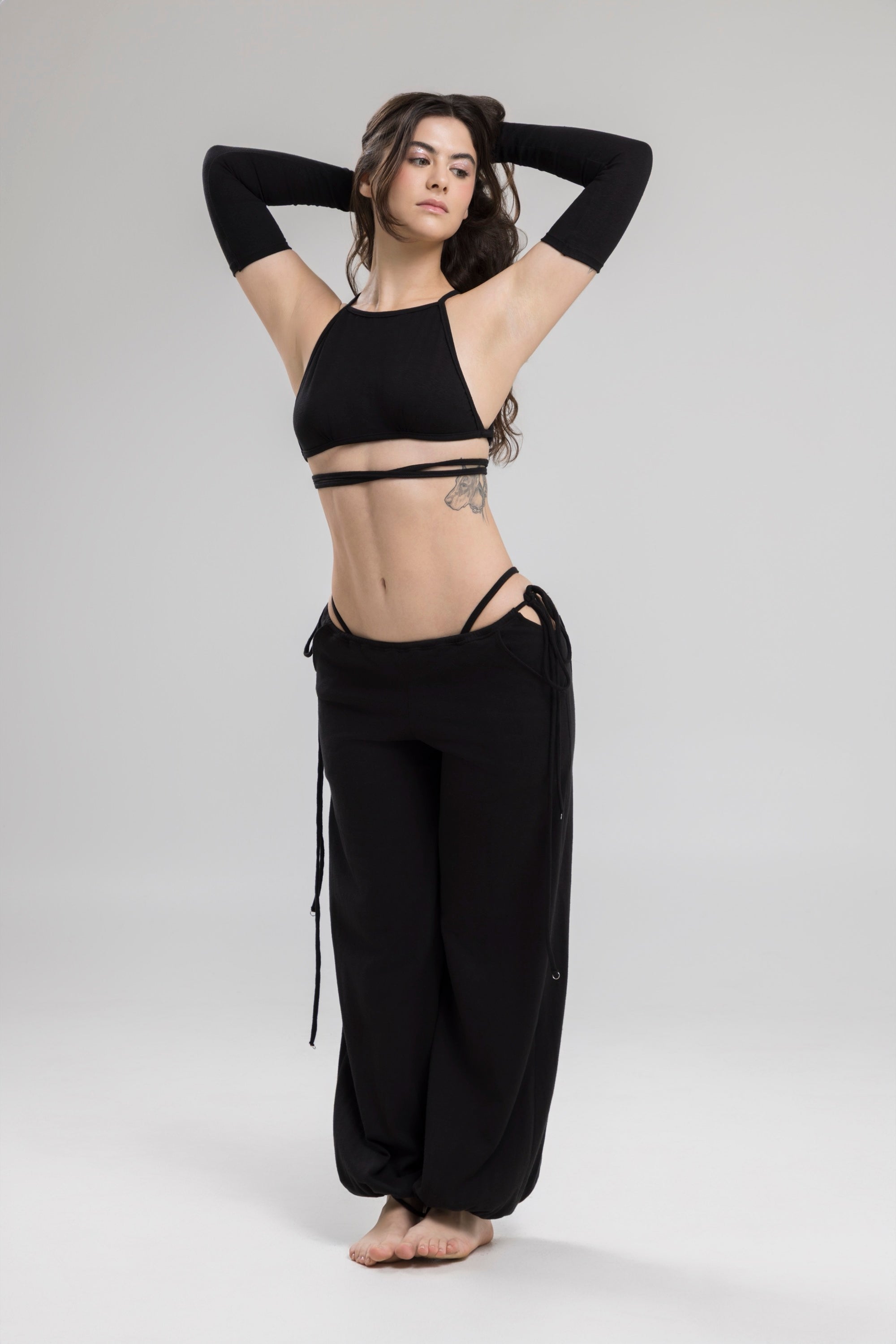Lychee Pants • Night