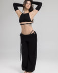 Lychee Pants • Night