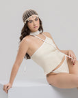 Angel Top • Ribbed