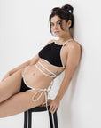 Libra Bottom • Yin