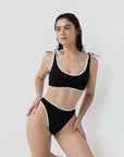 Celia Top • Yin