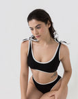 Celia Top • Yin