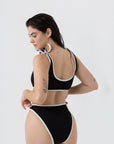 Celia Top • Yin