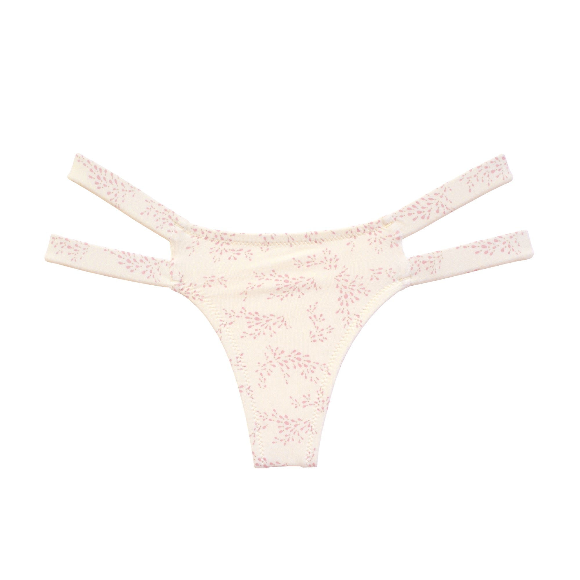 Wanderlust Bottom, Cherry Blossom