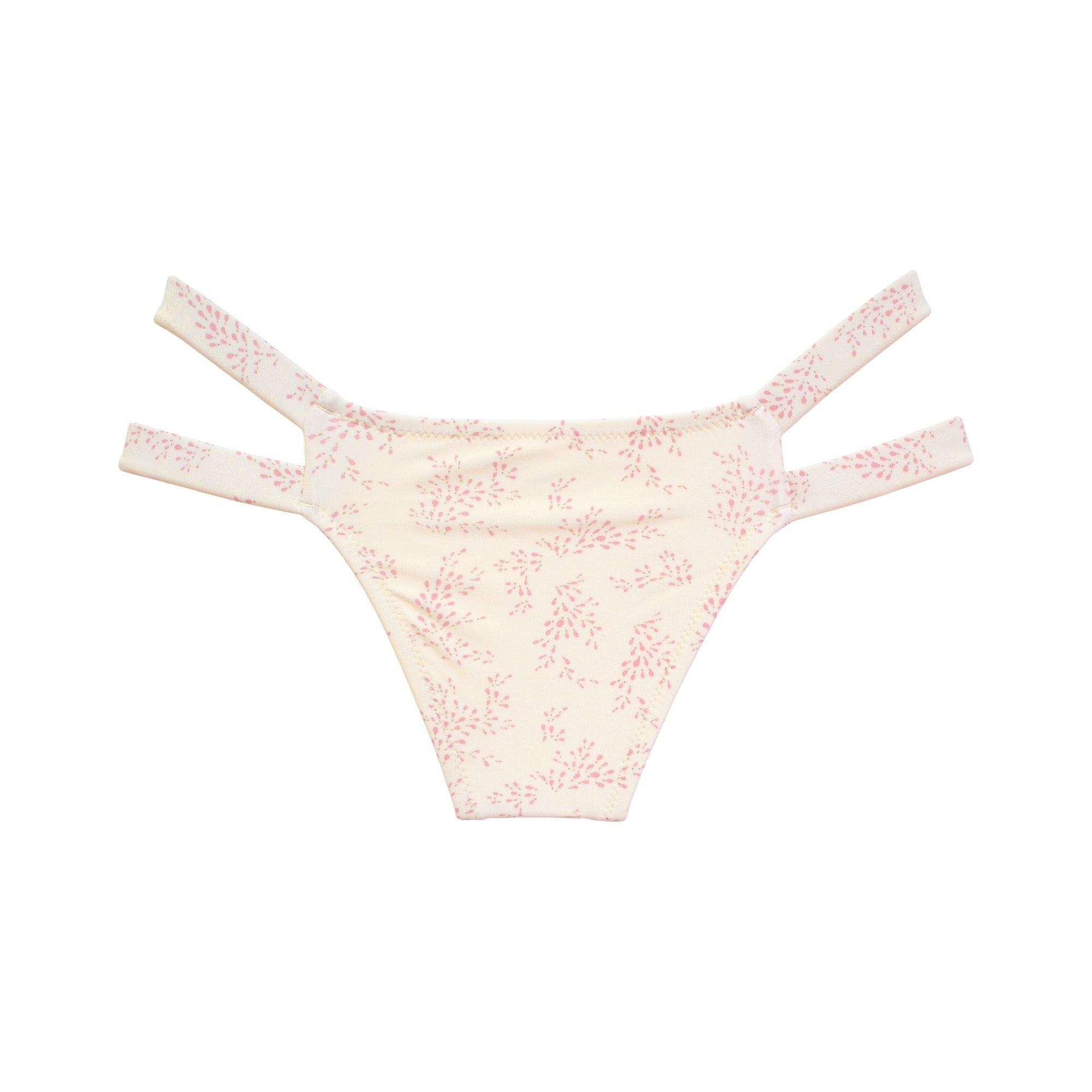 Wanderlust Bottom, Cherry Blossom