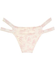 Wanderlust Bottom, Cherry Blossom