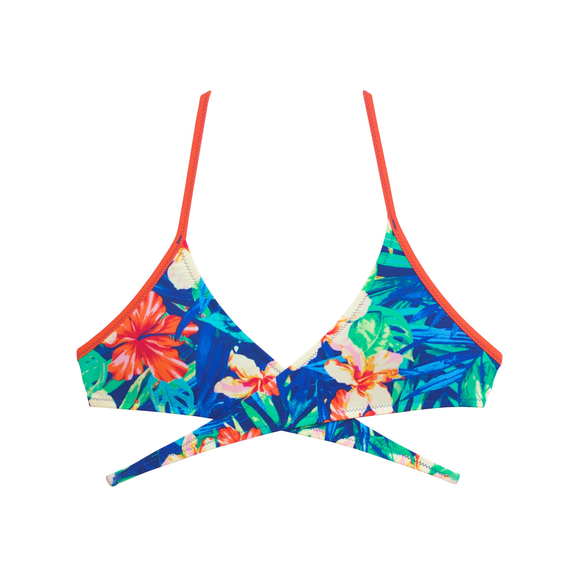 Sunshine Top, Caribe