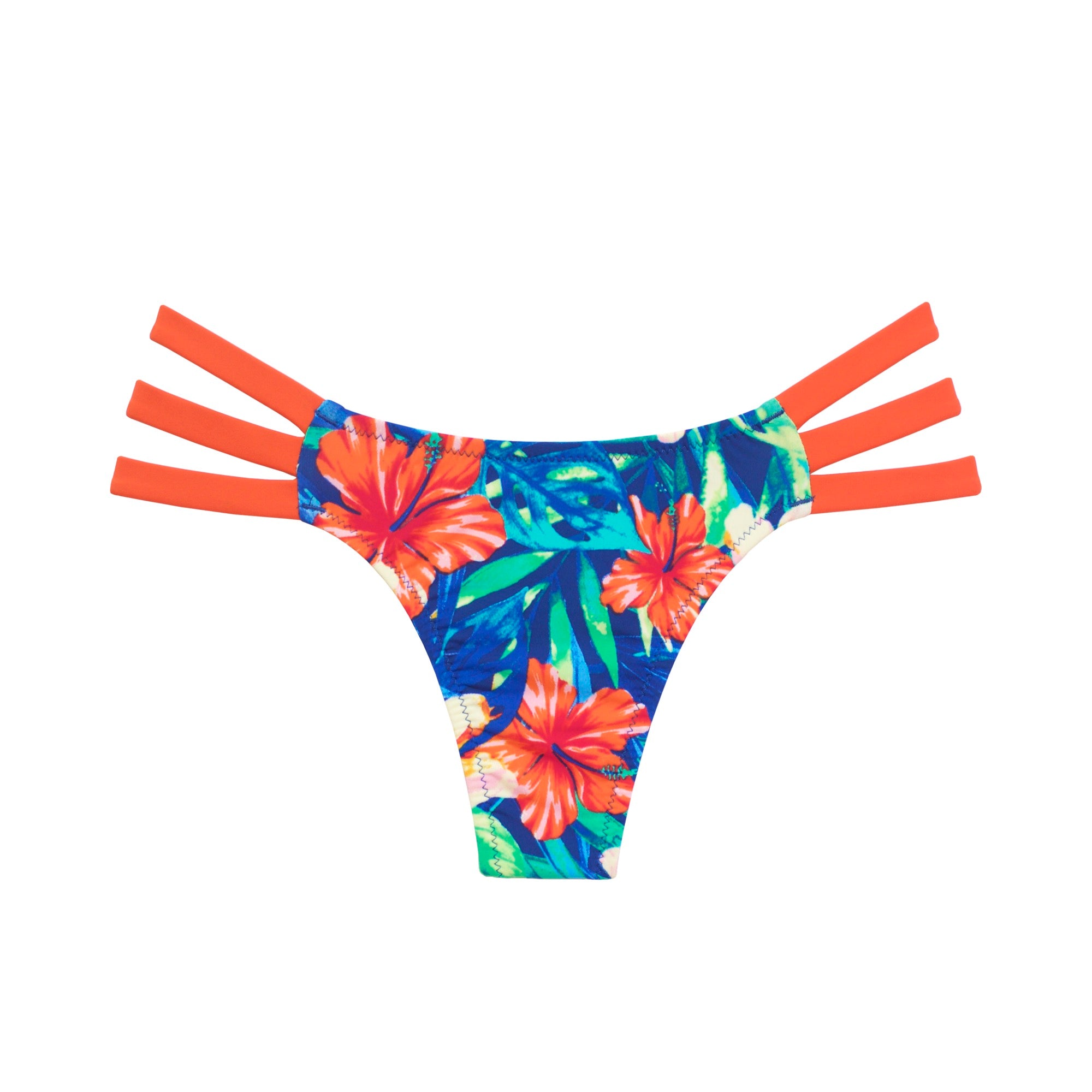 Sunshine Bottom, Caribe
