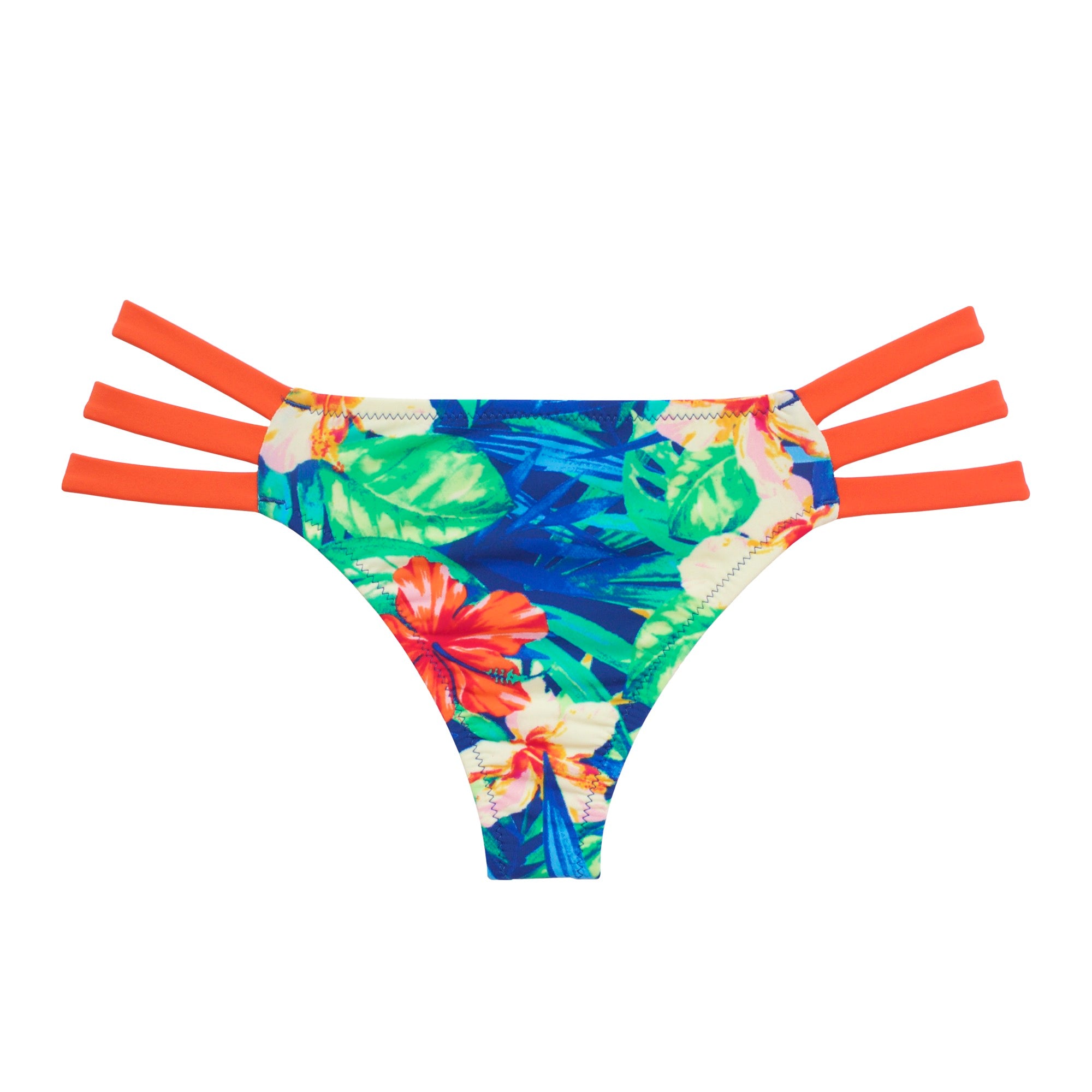 Sunshine Bottom, Caribe