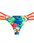 Sunshine Bottom, Caribe