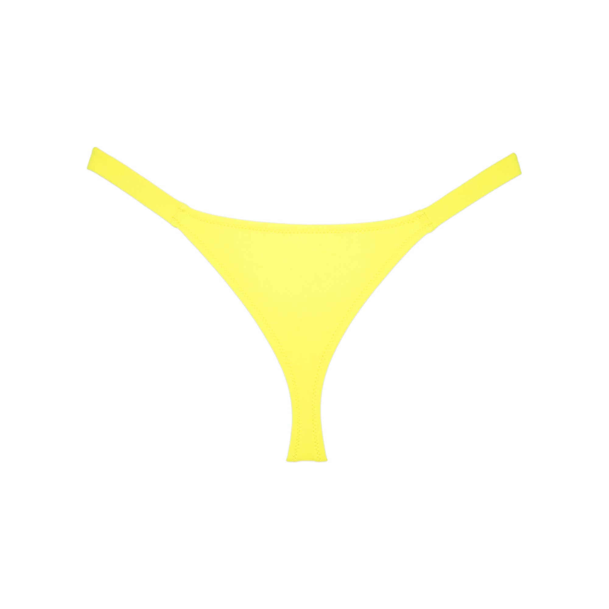 Isla Bottom, Yellow