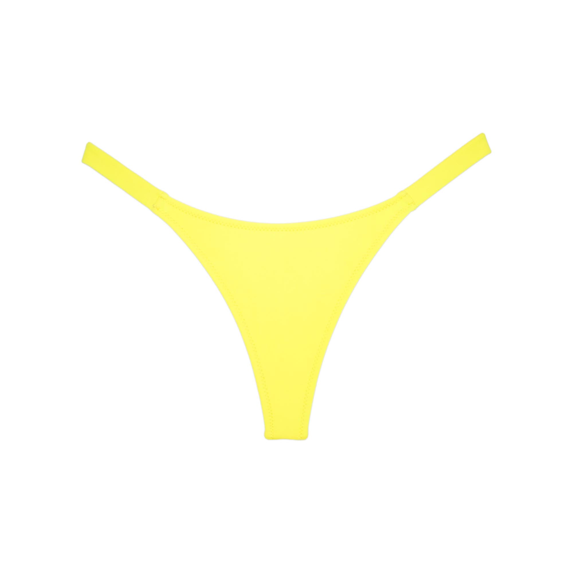 Isla Bottom, Yellow