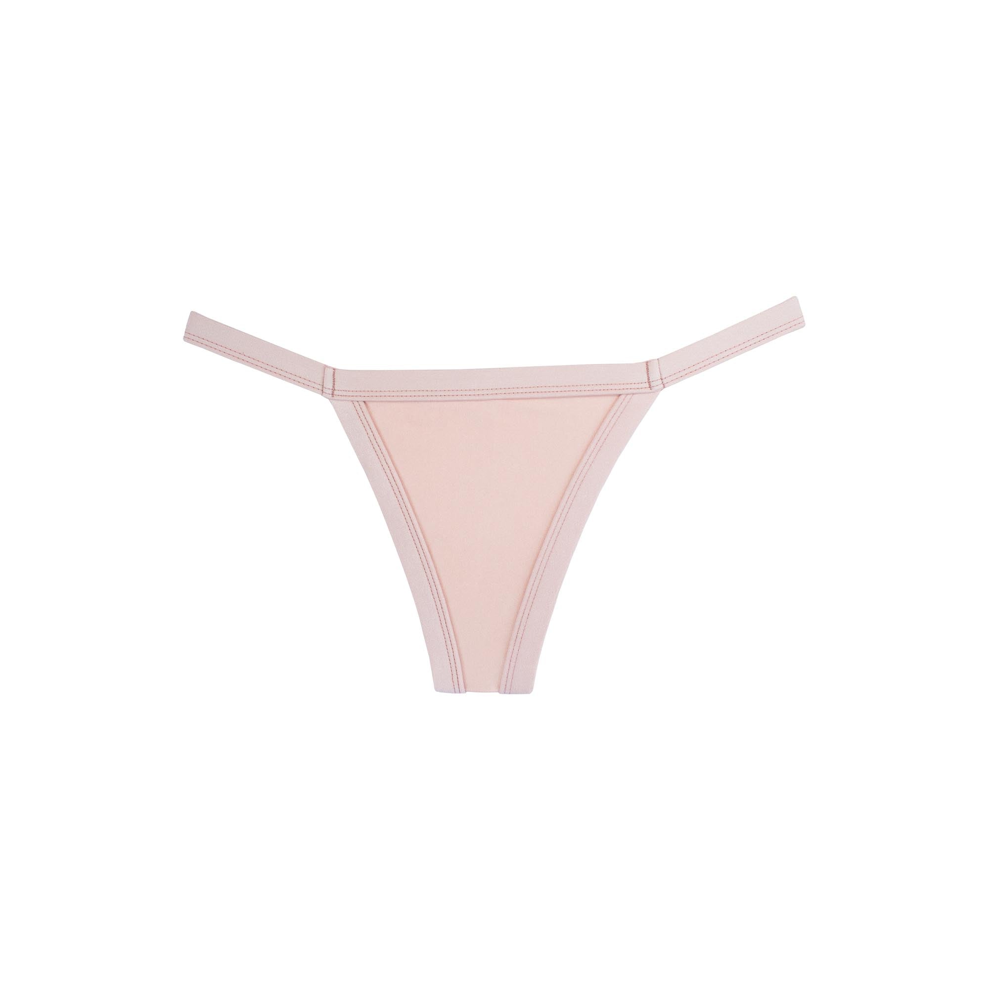 Léa Bottom, Rose Quartz