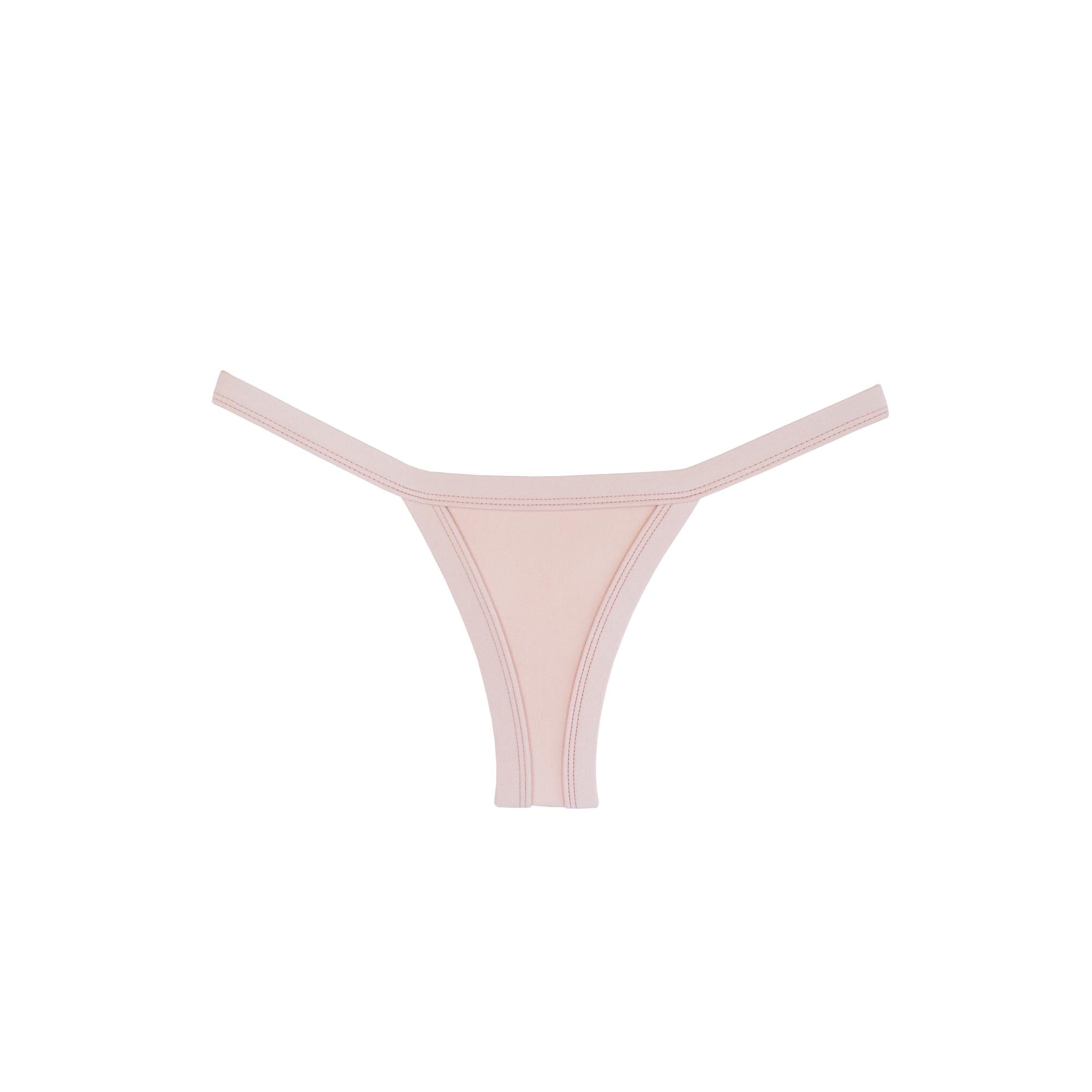 Léa Bottom, Rose Quartz